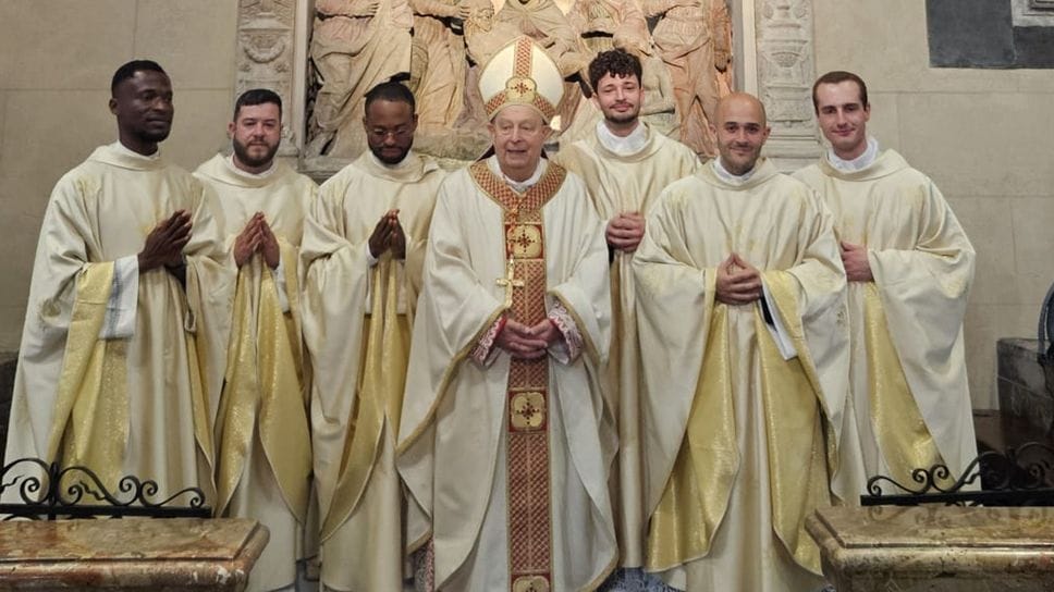 Sei nuovi sacerdoti a Como: l’ordinazione in Duomo e l’omelia del vescovo 