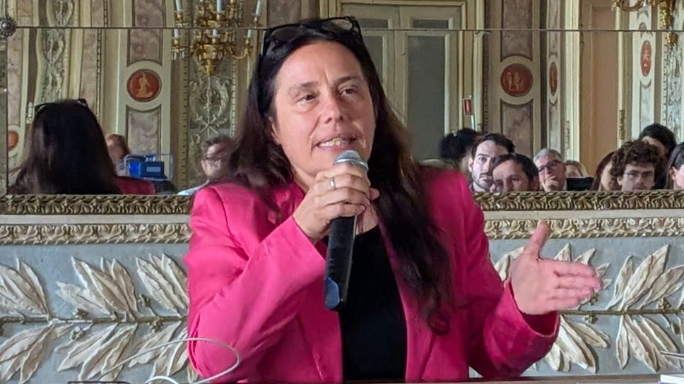 A “Como per tutti” c’è il ministro Alessandra Locatelli. «Basta welfare vecchi di 50 anni»