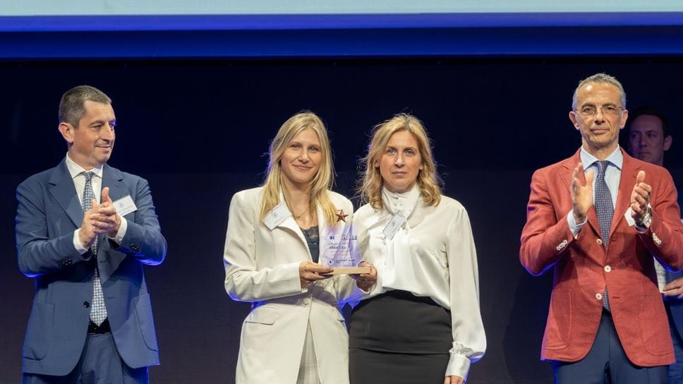 Alla Binda S.r.l un premio per gli elevati standard di legalità, trasparenza e affidabilità gestionale