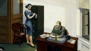 Il nuovo Direttore Responsabile e l’eterna commedia in redazione