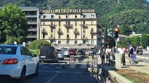 Lungolago, il nodo dei costi (alti). Rapinese: non pagheremo tutto noi