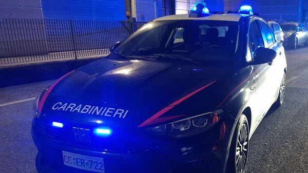 Violenta lite di notte ad Appiano, ferito un giovane di 21 anni