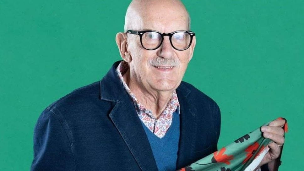 Addio a Carlo Viganò. Dal Calcio Como alle sete pregiate