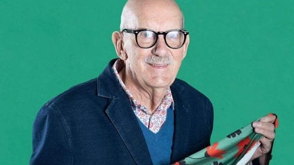 Addio a Carlo Viganò. Dal Calcio Como alle sete pregiate