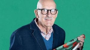 Addio a Carlo Viganò. Dal Calcio Como alle sete pregiate
