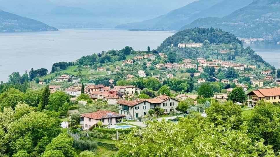 Bellagio, torna la Sagra di San Giovanni: tre sere di festa nel borgo dei pescatori