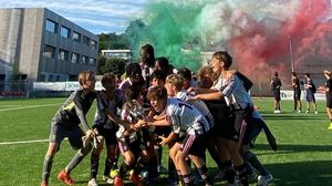 Il memorial per i Maestri. Successo della Juventus
