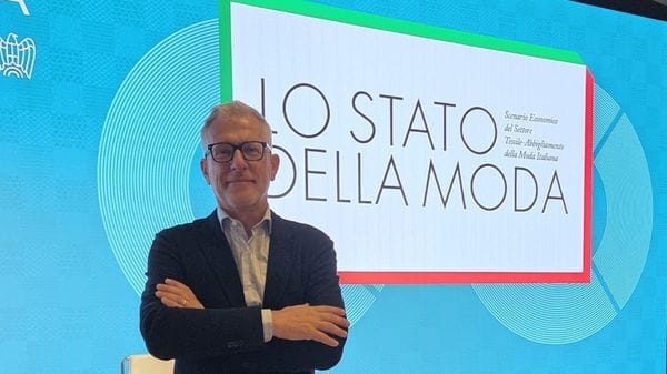 La moda si unisce in Europa Aggregazioni tra pmi e AI