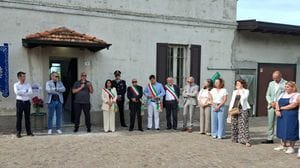 L’ex canonica di Castello diventa una casa di solidarietà: inaugurato l’alloggio “San Martino”