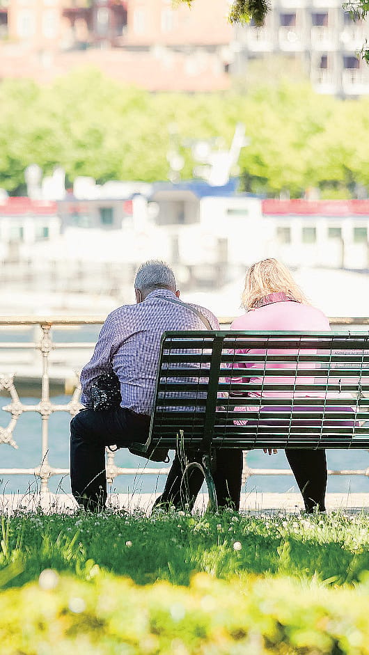 Arriva il caldo. In provincia a rischio 9mila pazienti cronici