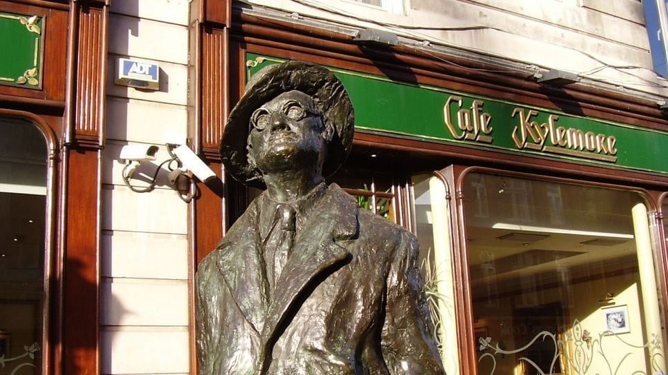 Bloomsday, l’Ulisse approda anche a Como