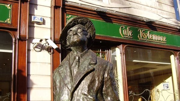 Bloomsday, l’Ulisse approda anche a Como