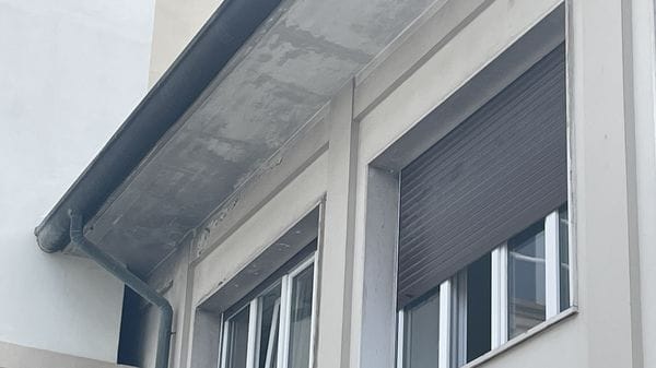 Cantù, ultimi lavori in anagrafe: riqualificazione quasi terminata 