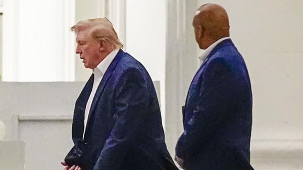 Fronte Iran per Trump, sconfitta a più livelli