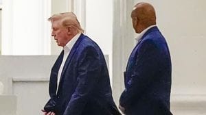 Fronte Iran per Trump, sconfitta a più livelli