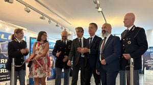 InsospettABILI, la campagna di prevenzione della Polizia di Stato contro le frodi online