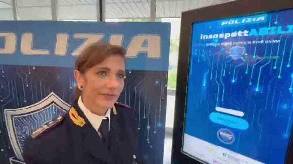 insospettabili
