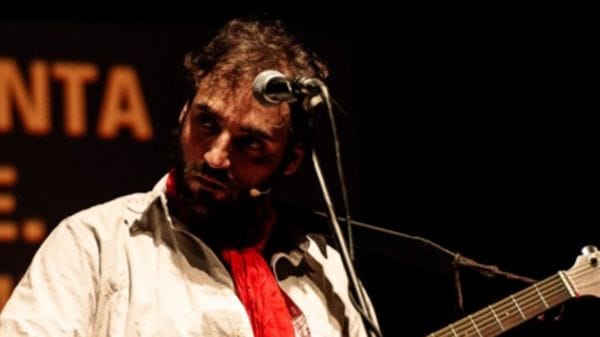 “Man” è il nuovo album di Daniele Fumagalli: nel disco anche storie di Cantù