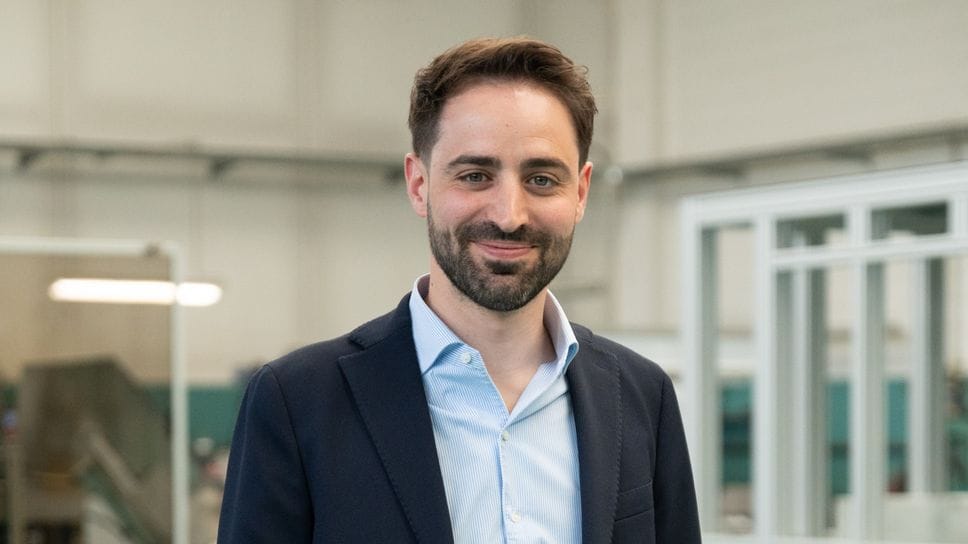 «Noi giovani industriali possiamo creare valore»