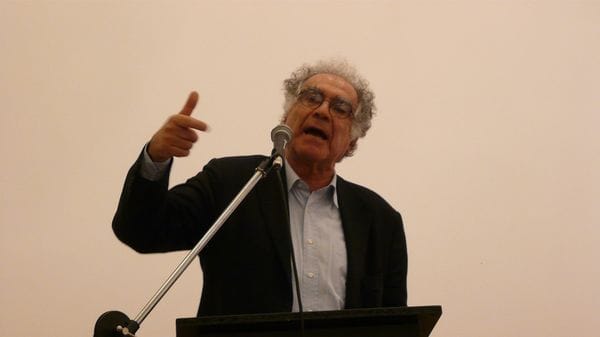 Addio a Carlo Ginzburg, padre della microstoria