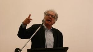 Addio a Carlo Ginzburg, padre della microstoria