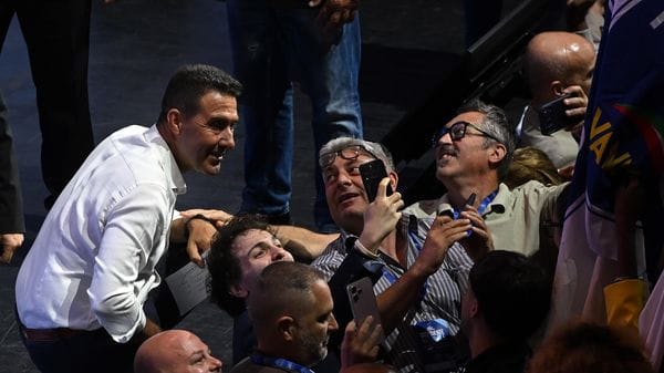 Antifascista patente non di sinistra ma del Paese