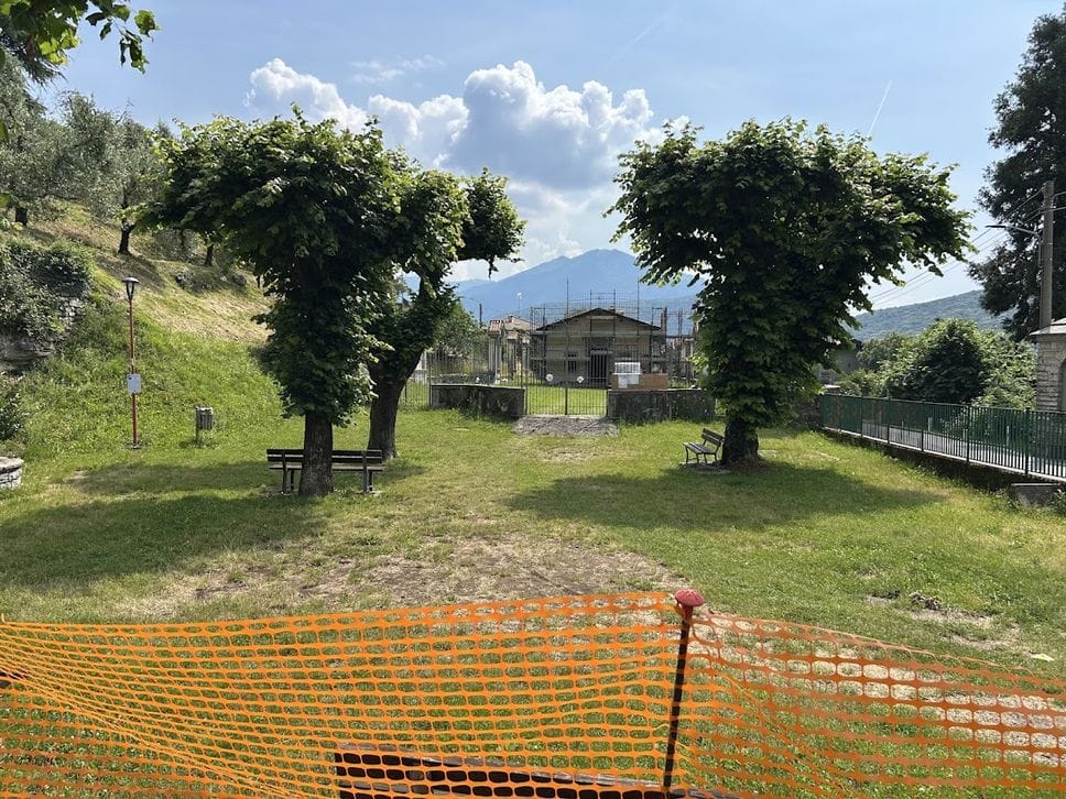 Caslino, via ai lavori di restauro per l’oratorio San Gregorio: costeranno circa 100mila euro