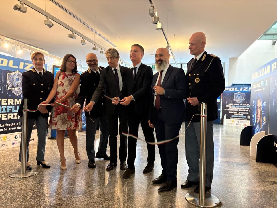 «Così rubano le nostre vite»: truffe on line e come evitarle