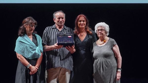 Denunciò la ’ndrangheta: a Francomano il premio Ambrosoli 