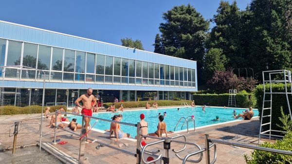 Impianti sportivi a Como: gli ingressi sono a tempo