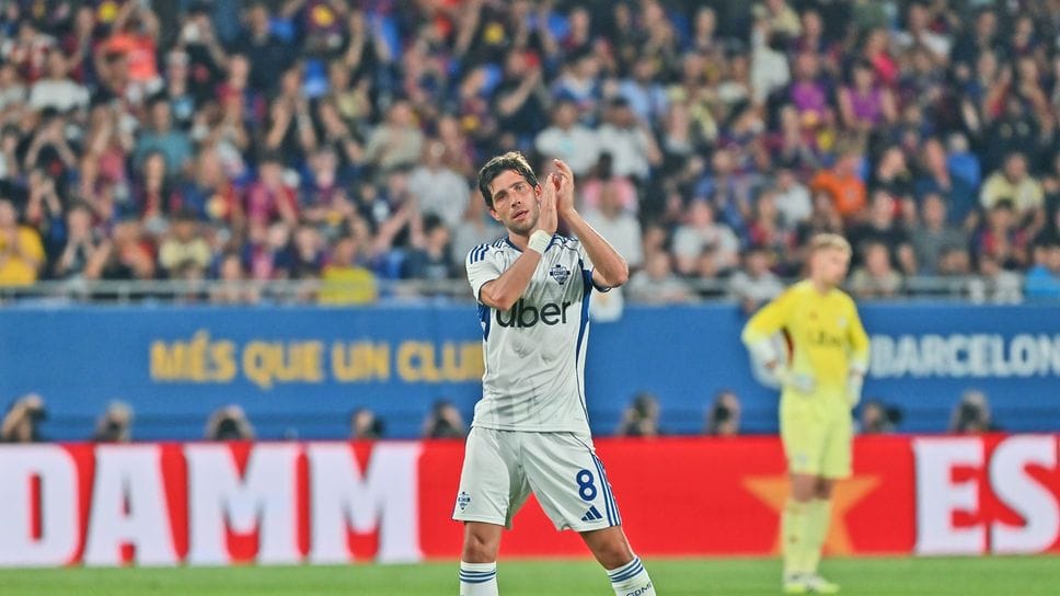 Mercato Como: Kaiki ancora lontano e Sergi saluta