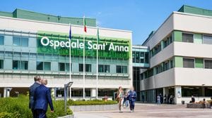 Ubriaco in pronto soccorso aggredisce il personale sanitario: denunciato
