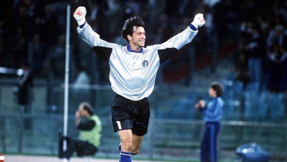 Zenga a La Provincia: «Butez? Ma quali piedi. Lui è bravo a parare»