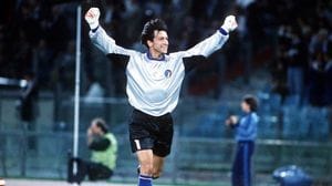 Zenga a La Provincia: «Butez? Ma quali piedi. Lui è bravo a parare»