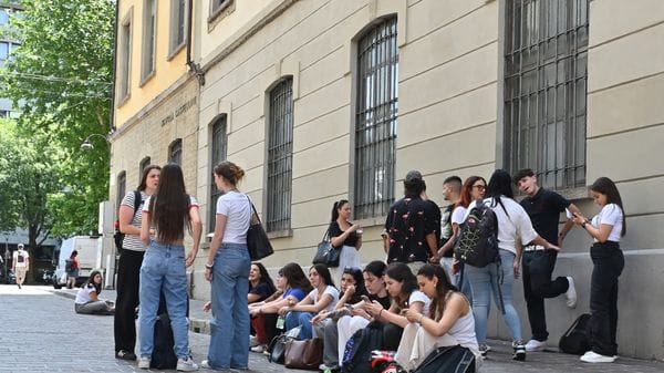 Da oggi maturità per 3.700 comaschi. Nel toto-tema Deledda e l’intelligenza artificiale