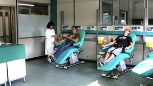 Erba, allarme per donazioni e analisi del sangue. Manca il  personale