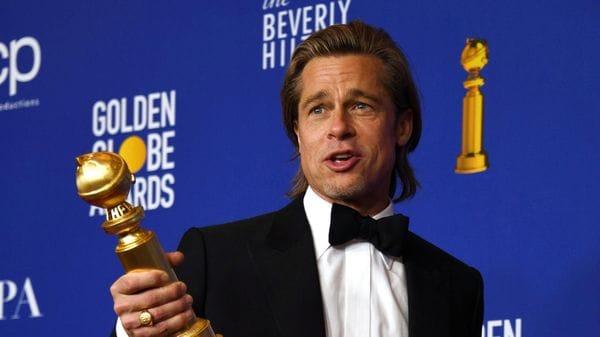 Erba, Brad Pitt in città per girare uno spot? Un mistero 