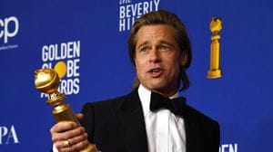 Erba, Brad Pitt in città per girare uno spot? Un mistero 