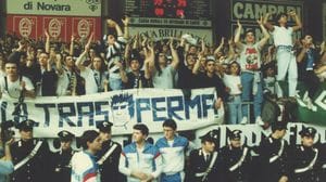 I 90 anni di Cantù. Si rigioca una finale degli anni d’oro