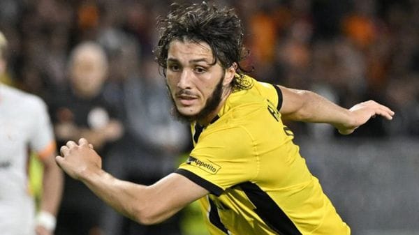 Mercato Como, un’alternativa a Kaiki. Il nome nuovo è  l’algerino Hadjam