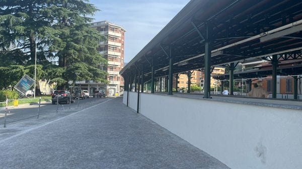 Riqualificazione Como Borghi. Interventi verso la conclusione