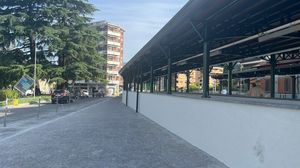 Riqualificazione Como Borghi. Interventi verso la conclusione