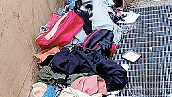 Senzatetto sparsi in città. «Ci vuole un dormitorio aperto tutto l’anno»