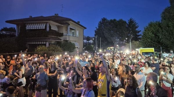 Solbiate, da stasera a domenica “Street food & Music festival”