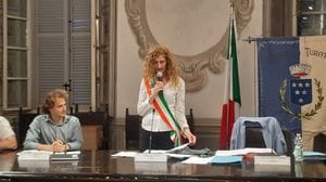 Turate, il debutto del sindaco Clerici. Subito scontro con l’opposizione