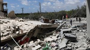 Usa sbandati e occidente impotente. Quanti guai irrisolti