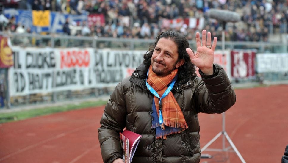 Calcio in lutto, addio ad Igor Protti: bandiera del Livorno, spesso avversario anche del Como