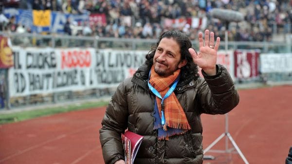Calcio in lutto, addio ad Igor Protti: bandiera del Livorno, spesso avversario anche del Como