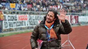 Calcio in lutto, addio ad Igor Protti: bandiera del Livorno, spesso avversario anche del Como