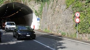 «Ho visto Fabio fuori dal tunnel: sembrava una persona confusa»